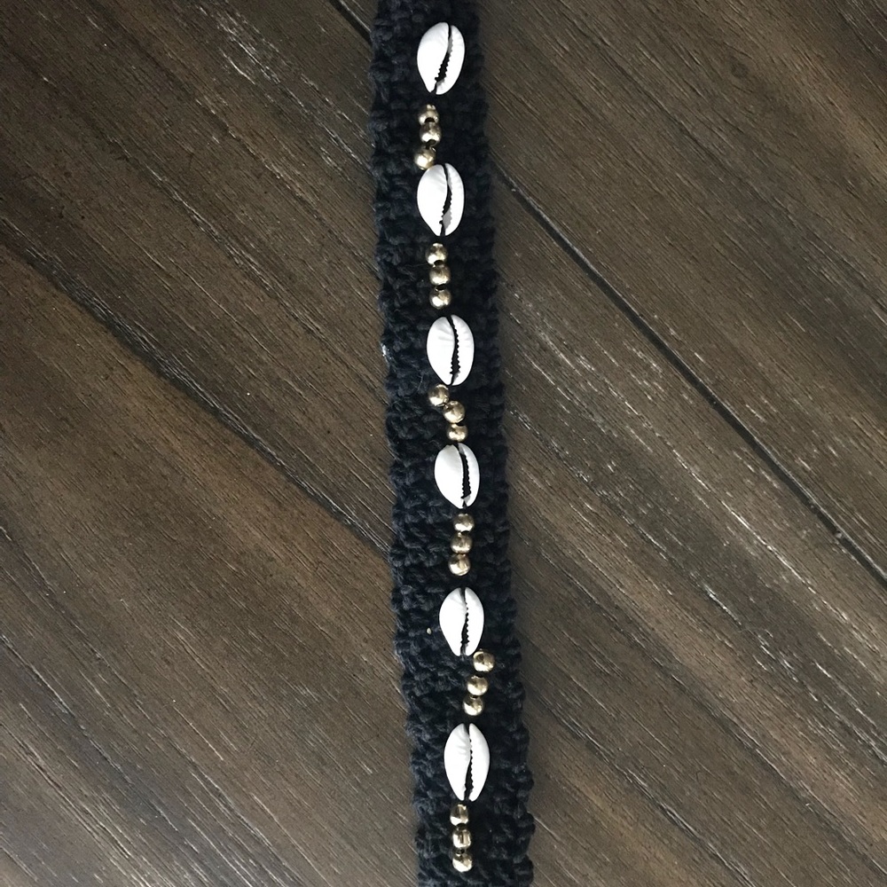 Free People Anklet